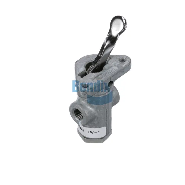 Control Valve Knorr-Bremse 