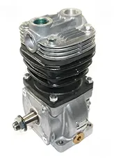 Compressor Knorr-Bremse