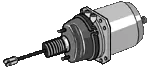 Spring Brake (S-Cam) Knorr-Bremse 