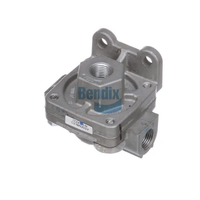 Quick Release Valve Knorr-Bremse 