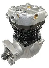 Compressor Knorr-Bremse 