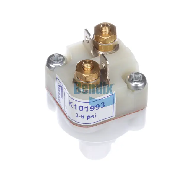 Stop Lamp Switch Knorr-Bremse 