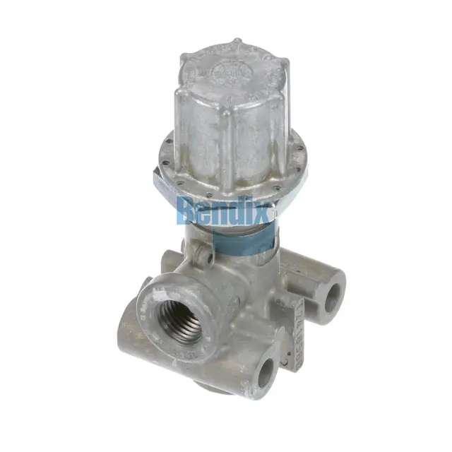 Pressure Reducing Valve Knorr-Bremse 