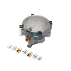 Emergency Brake Valve Knorr-Bremse