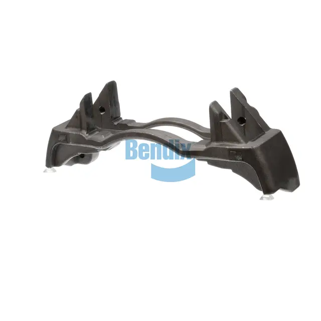 Brake Carrier Knorr-Bremse 