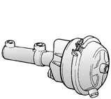 Brake Chamber (Aoh) Knorr-Bremse 