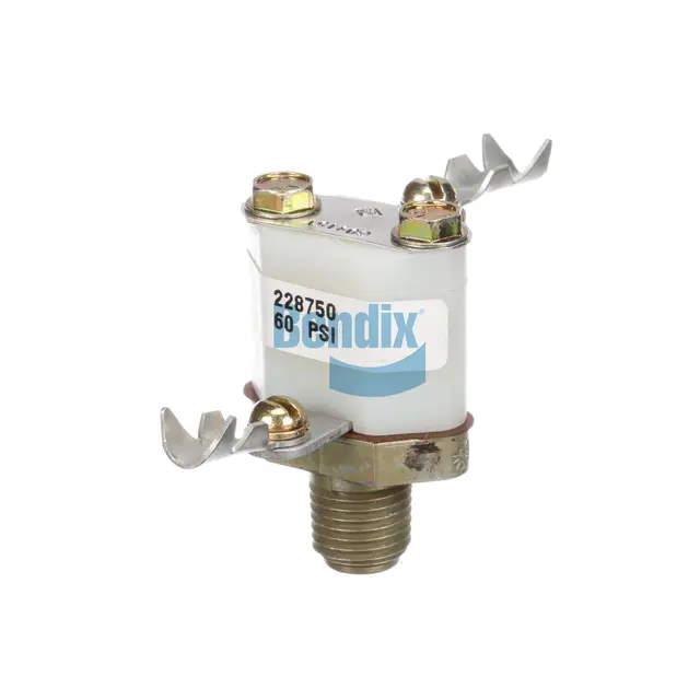 Pressure Indicator Knorr 