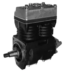 Compressor Knorr-Bremse 