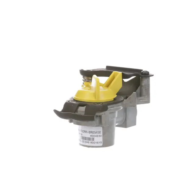Coupling Head Knorr-Bremse 