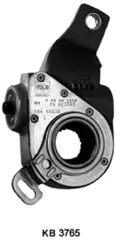 Automatic Slack Adjustor Knorr