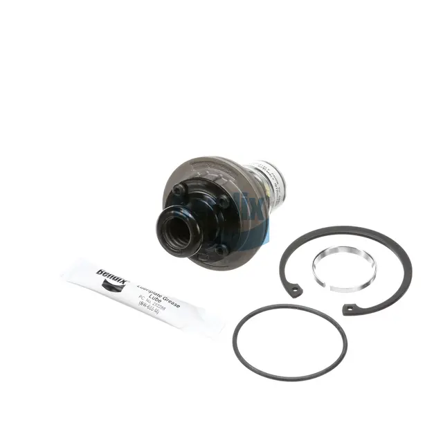 Purge Valve Knorr-Bremse 