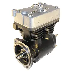 Compressor Knorr-Bremse 