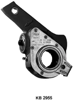 Automatic Slack Adjustor Knorr-Bremse 