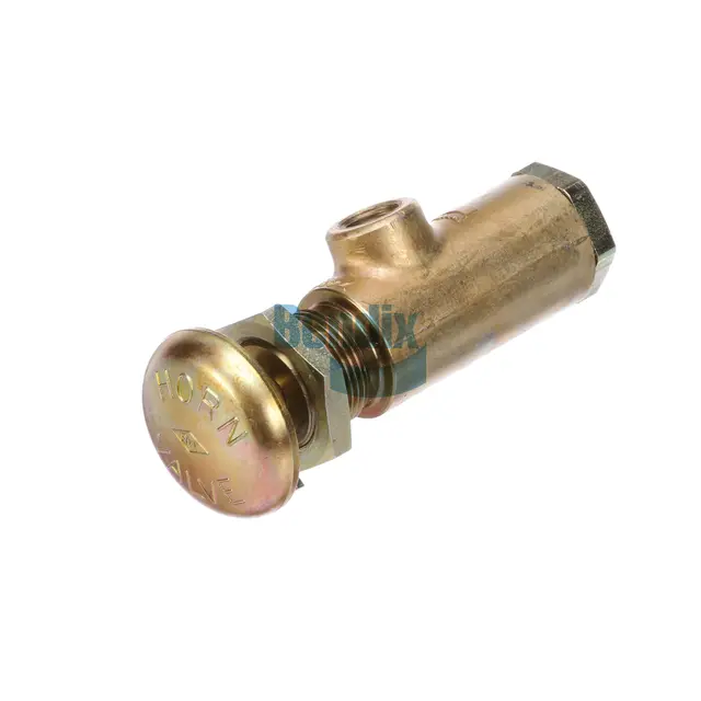 Horn Valve Knorr-Bremse 
