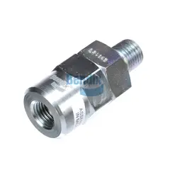 Air Filter Knorr-Bremse