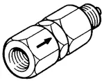 Charging Valve Knorr-Bremse 