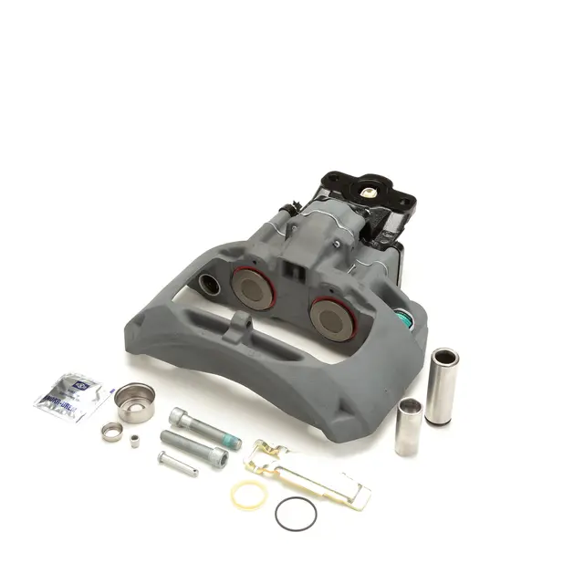 Caliper - Rationalized Knorr-Bremse 