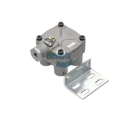 Relay Valve Knorr