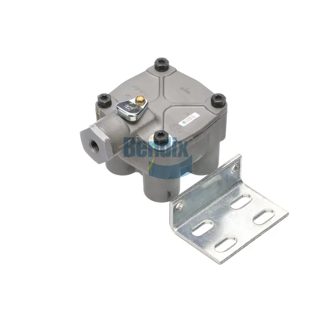Relay Valve Knorr 