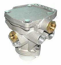 Relay Emergency Valve Knorr-Bremse 