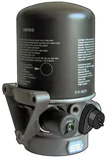 Air Dryer Knorr-Bremse