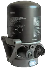 Air Dryer Knorr-Bremse
