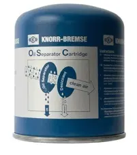 Lufttørkepatron M41x2 MB Knorr-Bremse 