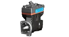 Compressor Knorr-Bremse 