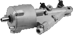 Clutch Servo Volvo Kongsberg Automotive 