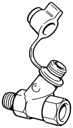 Test Connector Knorr-Bremse 