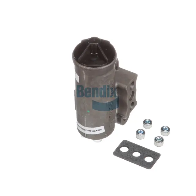 Governor Valve Knorr-Bremse 