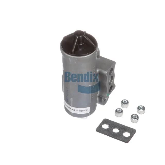 Governor Valve Knorr-Bremse 
