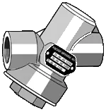 Line Filter Knorr-Bremse