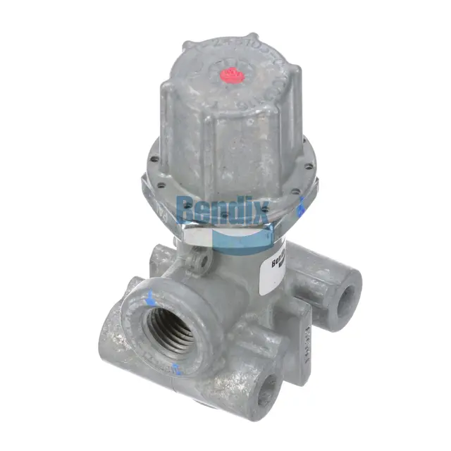 Pressure Protection Valve Knorr-Bremse 