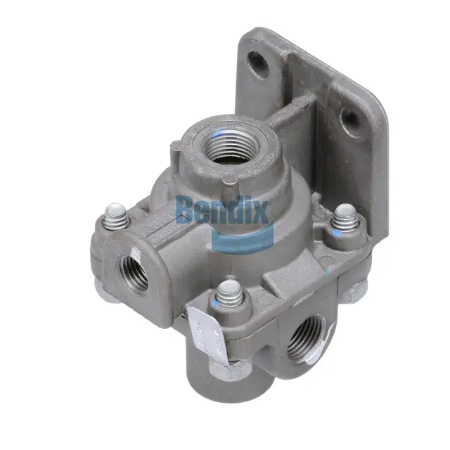 Press. Proportioning Valve Knorr-Bremse 