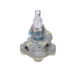 Control Valve Knorr-Bremse