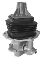HGS MAN 