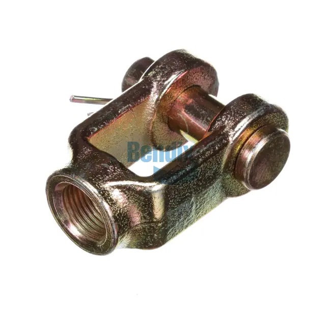 Yoke Assembly Knorr-Bremse 