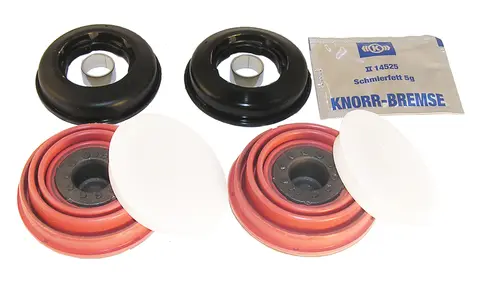 Tappets Kit Knorr-Bremse