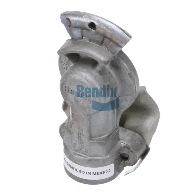 Coupling Head Knorr-Bremse 