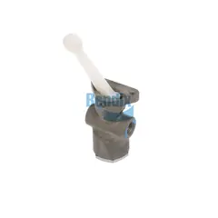 Control Valve Knorr-Bremse