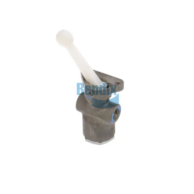Control Valve Knorr-Bremse 