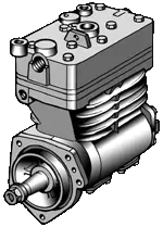 Compressor Knorr-Bremse