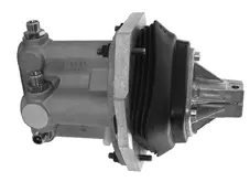 HGS Volvo 