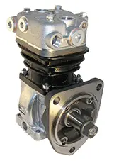 Compressor Knorr-Bremse 