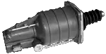 Clutch Servo Knorr-Bremse