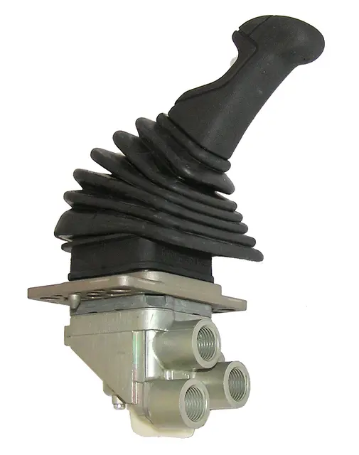 Hand Brake Valve Knorr-Bremse 