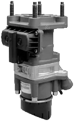 EBS Foot Brake Module Knorr-Bremse 