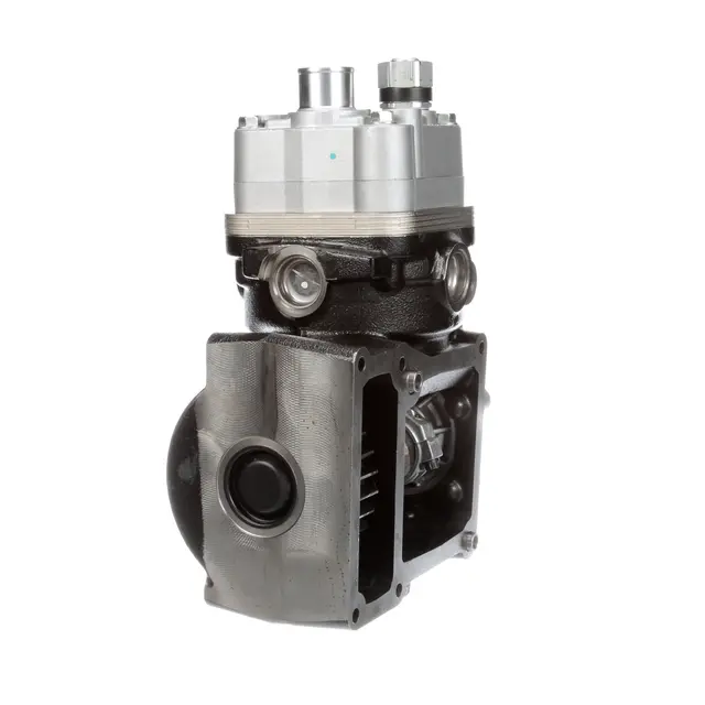 Compressor Knorr-Bremse 