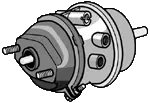 Spring Brake (Disc) Knorr-Bremse 